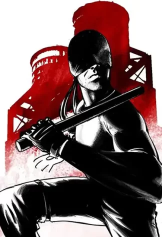 Daredevil 05