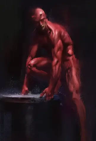 Daredevil 06