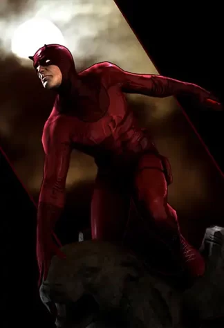 Daredevil