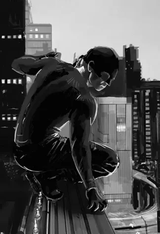 Daredevil 08