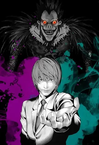 Death Note