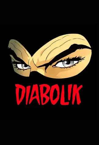 Diabolik 01