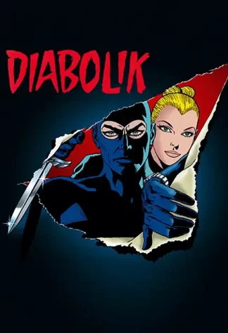 Diabolik 02