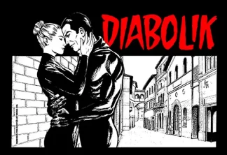 Diabolik 05