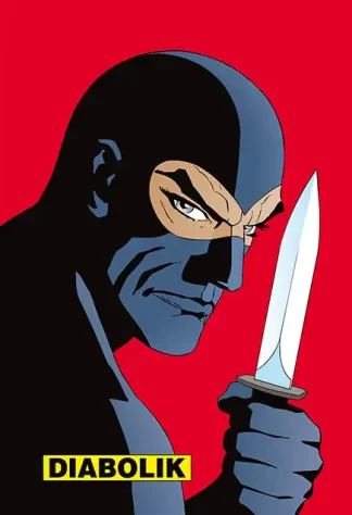 Diabolik 06