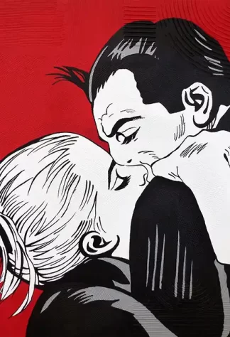 Diabolik 08