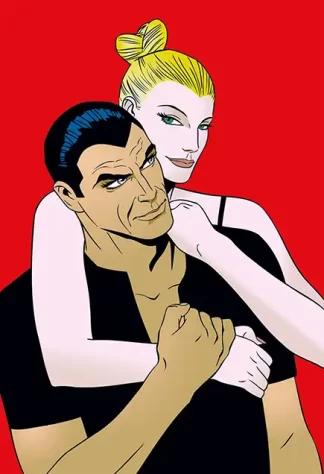 Diabolik 09