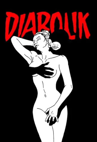 Diabolik 10