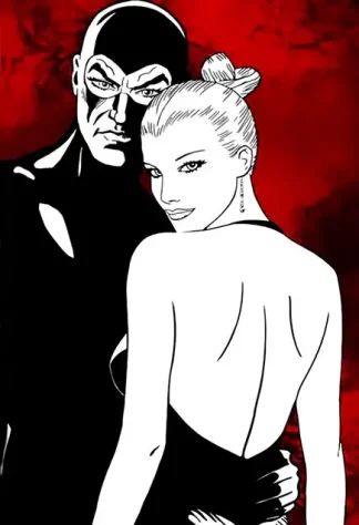 Diabolik