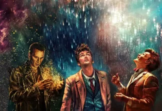 Doctor Who 03