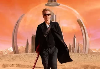 Doctor Who 04
