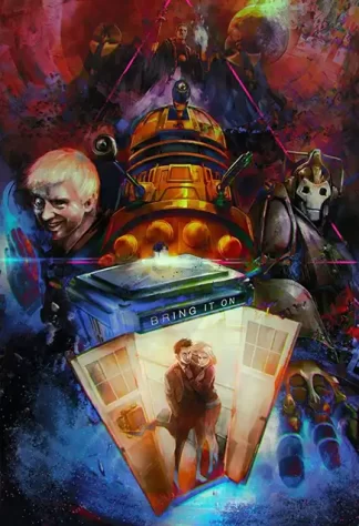 Doctor Who 05