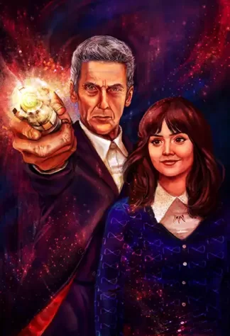 Doctor Who