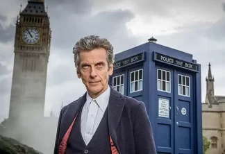 Doctor Who 09