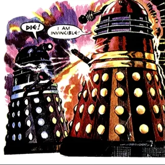 Doctor Who 11