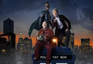 Doctor Who 12