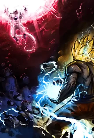 Dragon Ball 08