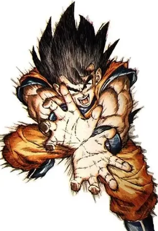 Dragon Ball 24