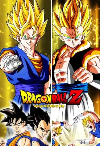 Dragon Ball 37