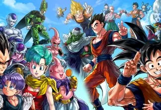 Dragon Ball 02
