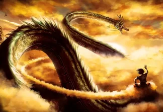 Dragon Ball 03