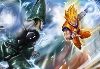 Dragon Ball 04
