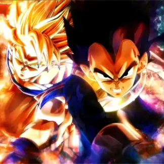 Dragon Ball 09