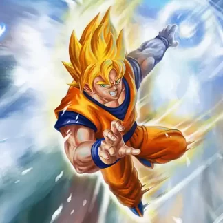 Dragon Ball 10