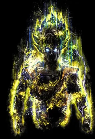 Dragon Ball 12