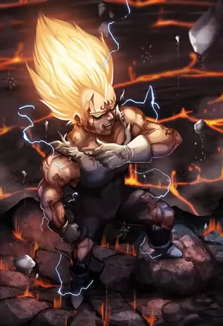 Dragon Ball 13