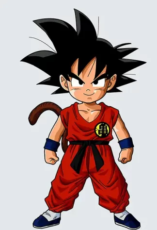 Dragon Ball 23