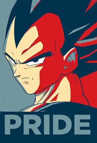 Dragon Ball 36