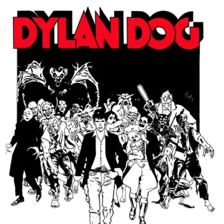 Dylan Dog