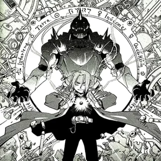 FMA 17