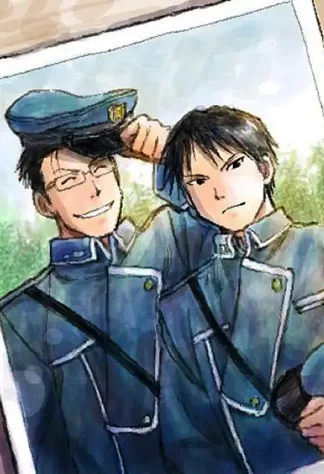 FMA 32