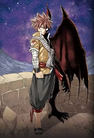 Fairy Tail 04