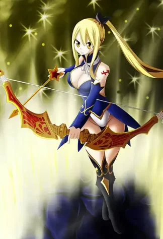 Fairy Tail 05