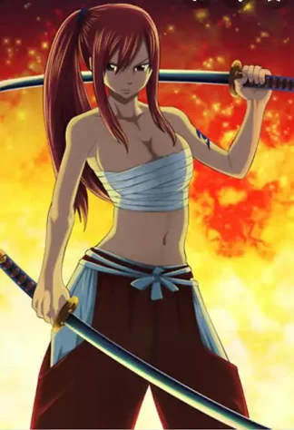 Fairy Tail 08
