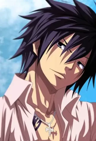 Fairy Tail 09