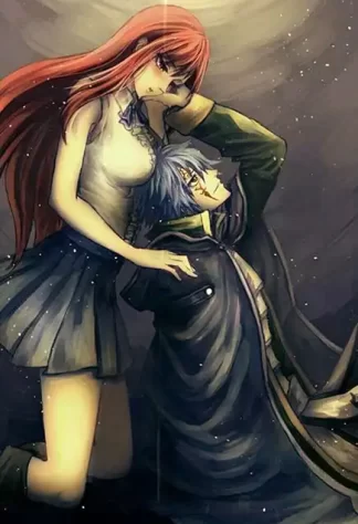 Fairy Tail 14