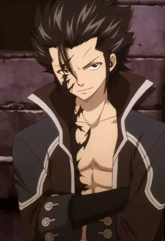 Fairy Tail 18