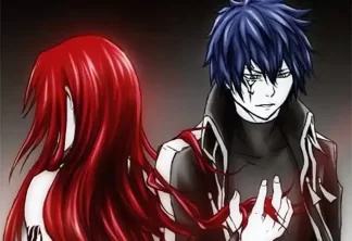 Fairy Tail 19