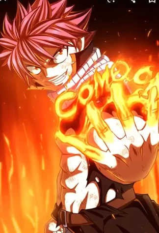 Fairy Tail 22