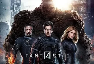 I Fantastici 4 <br> 03