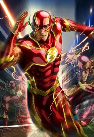Flash