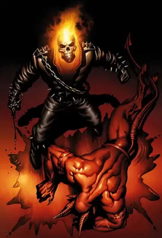Ghost Rider 02
