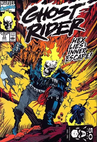 Ghost Rider 04