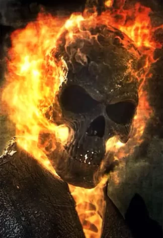 Ghost Rider 06