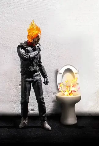 Ghost Rider 07
