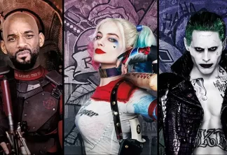 Harley Quinn 04